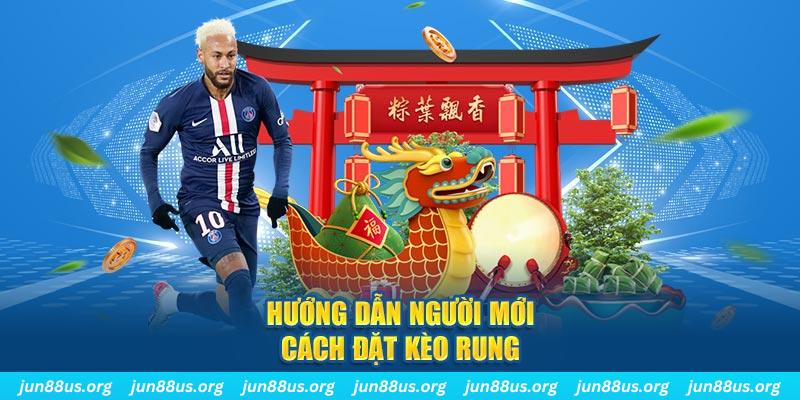 Kèo Rung Là Gì? Bật Mí Kinh Nghiệm Chơi Bất Bại Cho Bạn 6 Hướng dẫn người mới cách đặt kèo rung
